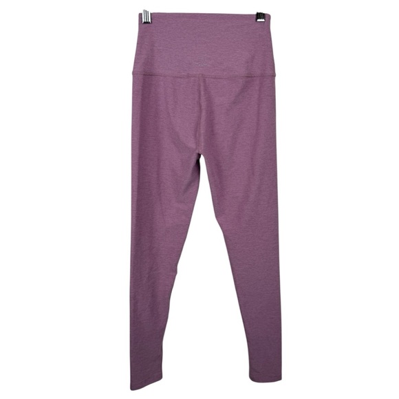 Beyond Yoga Spacedye Caught In The Midi Legging, Purple-Mauve, Size S - Picture 5 of 7